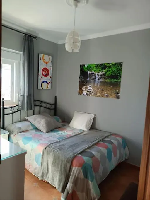 La Casita Villa Cortes de la Frontera