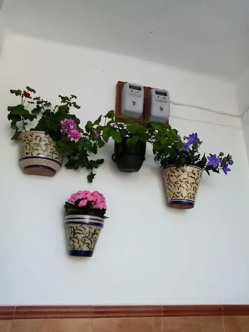 La Casita Villa Cortes de la Frontera