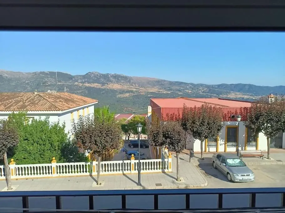 La Casita Villa Cortes de la Frontera 0*,  Spain