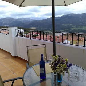  Apartamento Casa Quercus Con Piscina Privada