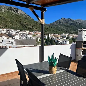  Сasa de vacaciones Mirador De Tajos