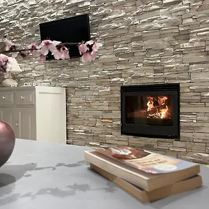  Сasa de vacaciones Casa El Cerro