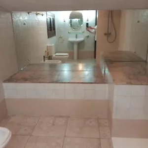  Сasa de vacaciones Casa La Albaida, Estación De